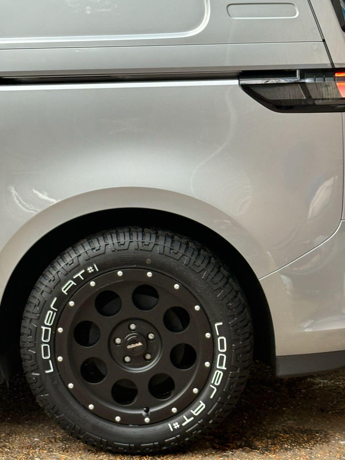 Used Volkswagen ID.Buzz 2022 for sale - 77455617: Photo 4