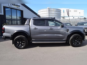 Used Ford Ranger 2024 for sale - 78741112: Photo