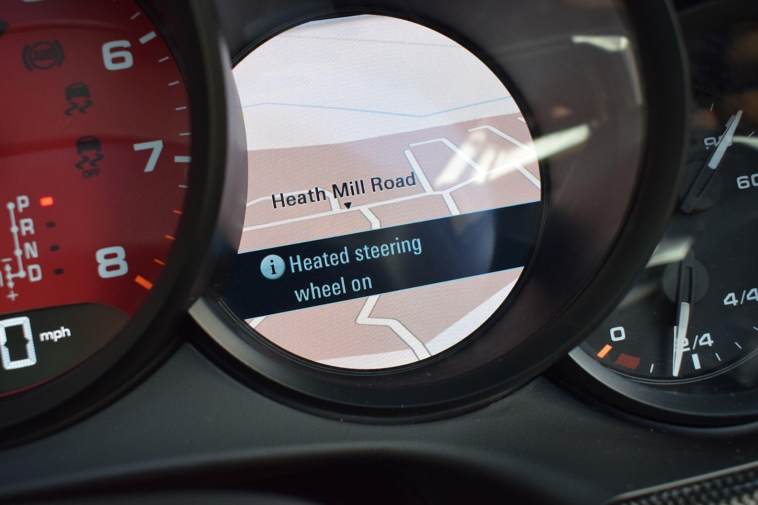 Used Porsche 911 2018 for sale - 76898794: Photo 31