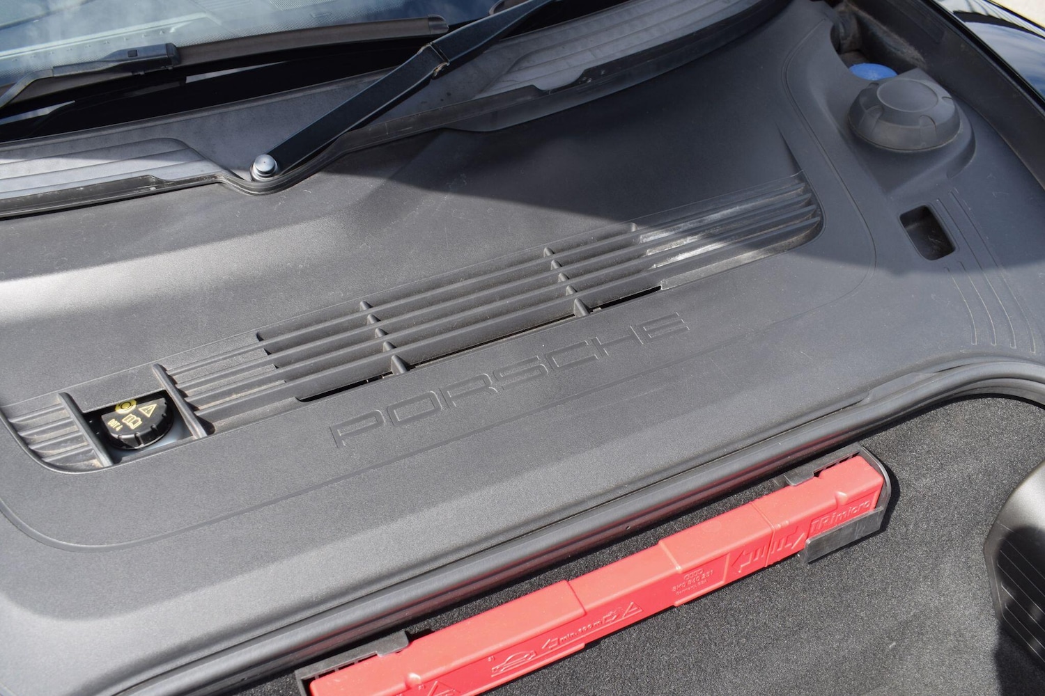 Used Porsche 911 2018 for sale - 76898794: Photo 36