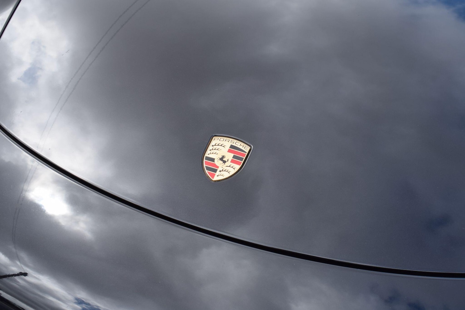 Used Porsche 911 2018 for sale - 76898794: Photo 54