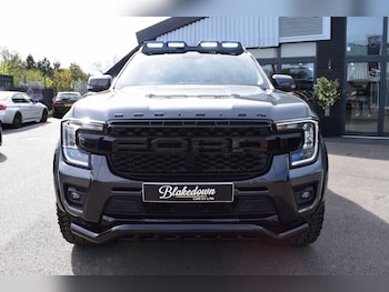 Used Ford Ranger 2024 for sale - 78741322: Photo