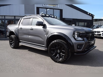 Used Ford Ranger 2024 for sale - 78741322: Photo
