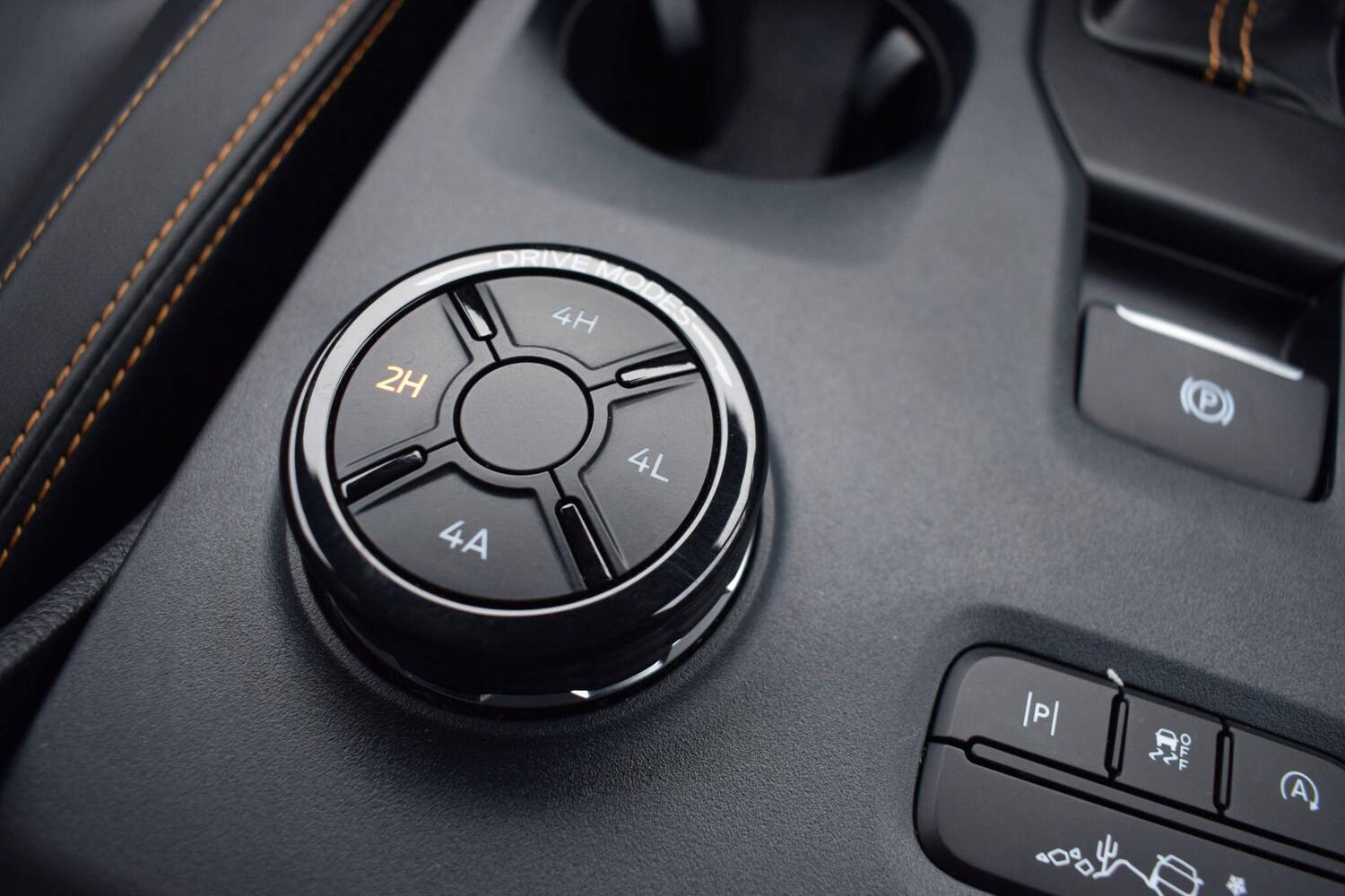 Used Ford Ranger 2024 for sale - 77793690: Photo 12