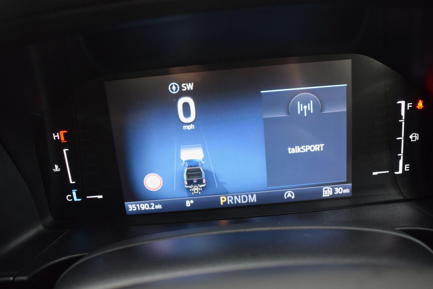 Used Ford Ranger 2024 for sale - 77793690: Photo 14