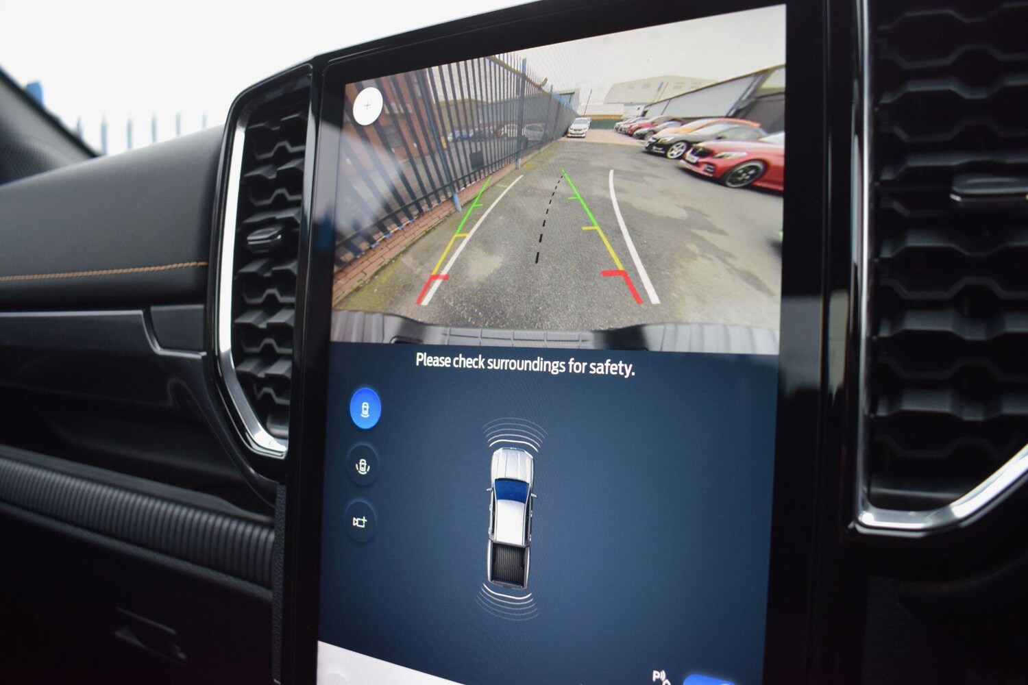 Used Ford Ranger 2024 for sale - 77793690: Photo 16