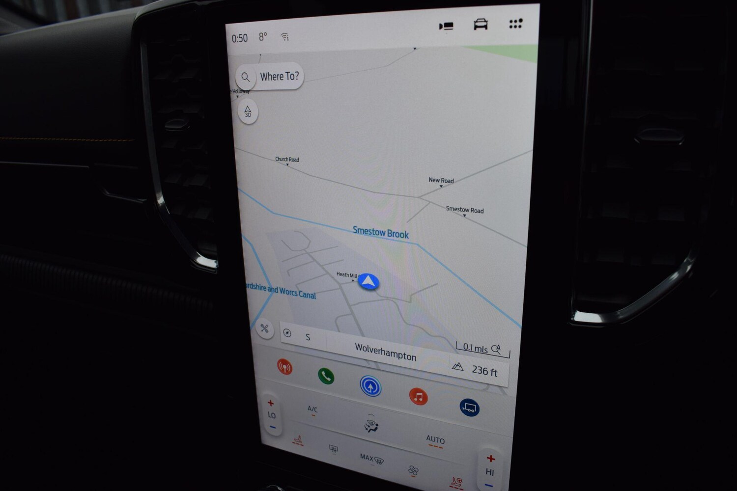 Used Ford Ranger 2024 for sale - 77793690: Photo 19