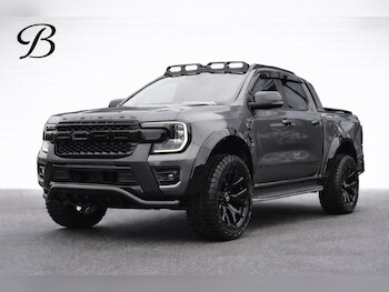 Used Ford Ranger 2024 for sale - 77793690: Photo