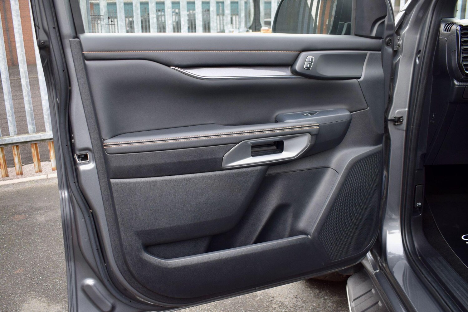 Used Ford Ranger 2024 for sale - 77793690: Photo 20