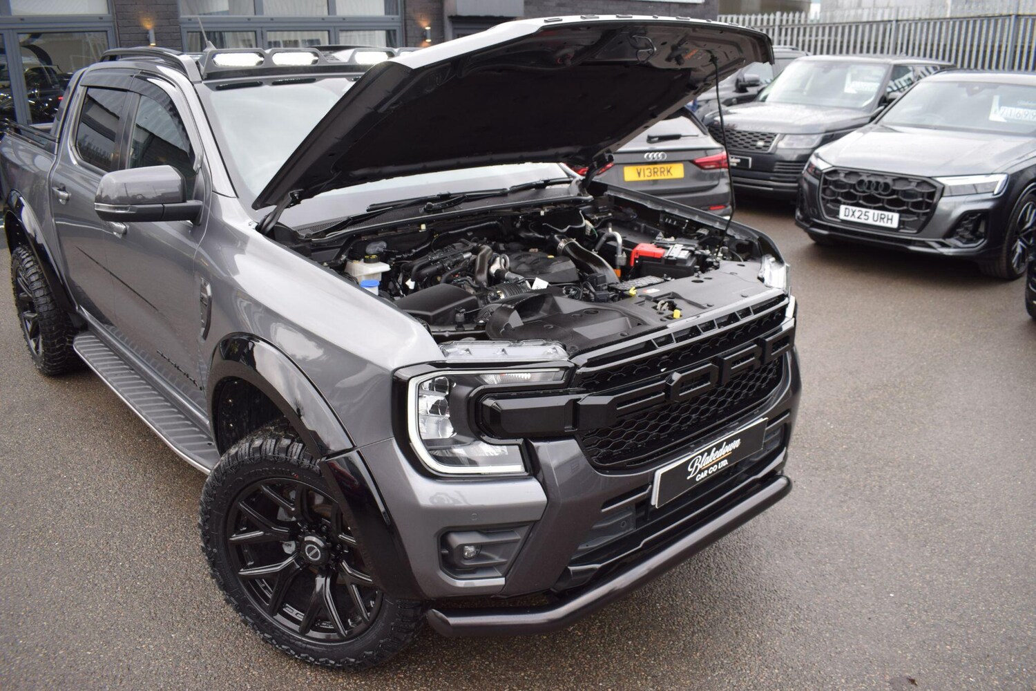 Used Ford Ranger 2024 for sale - 77793690: Photo 26