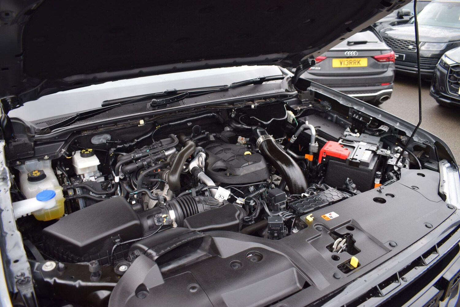 Used Ford Ranger 2024 for sale - 77793690: Photo 27