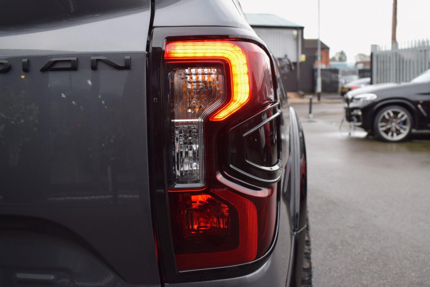 Used Ford Ranger 2024 for sale - 77793690: Photo 30