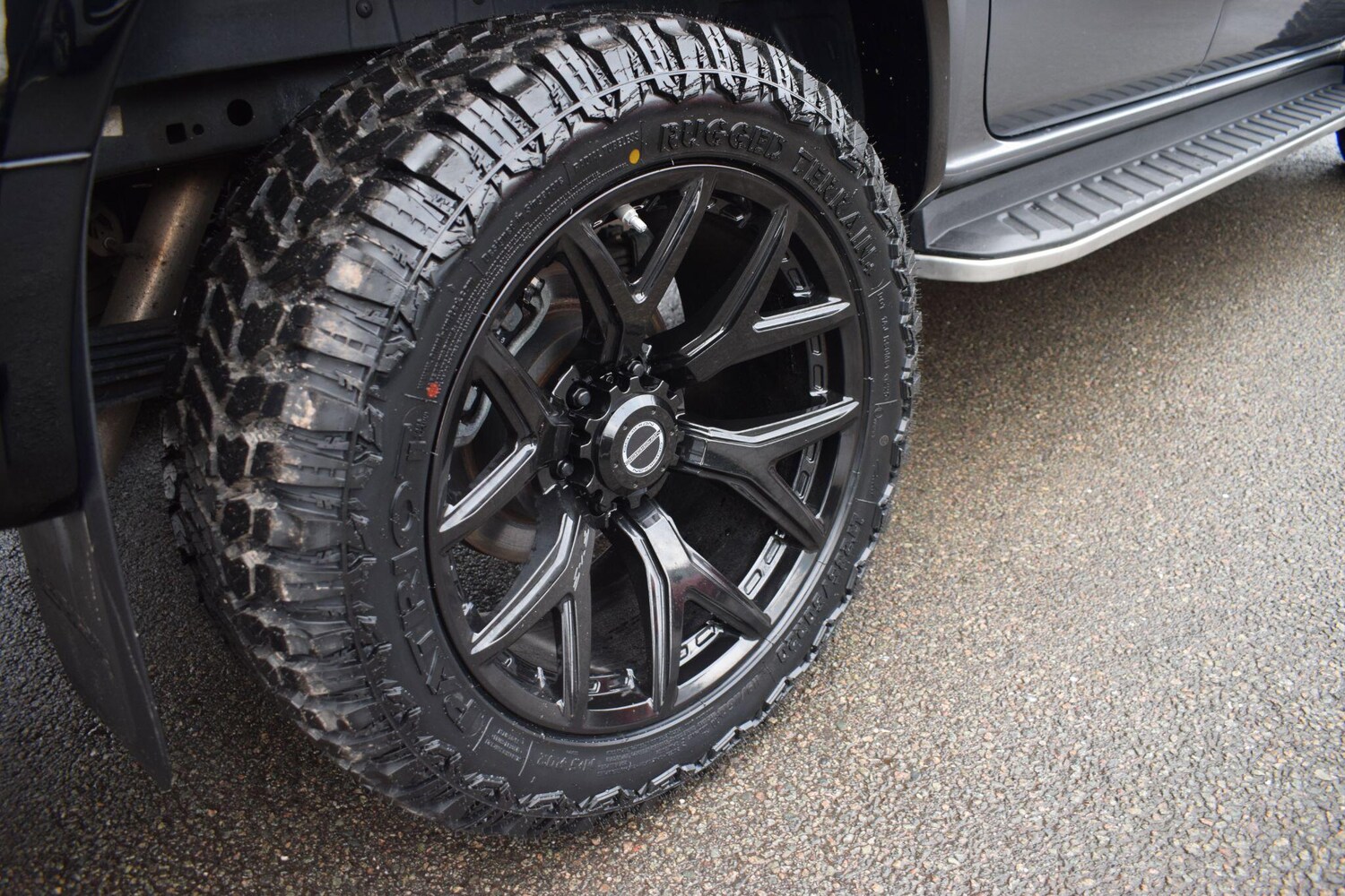 Used Ford Ranger 2024 for sale - 77793690: Photo 32