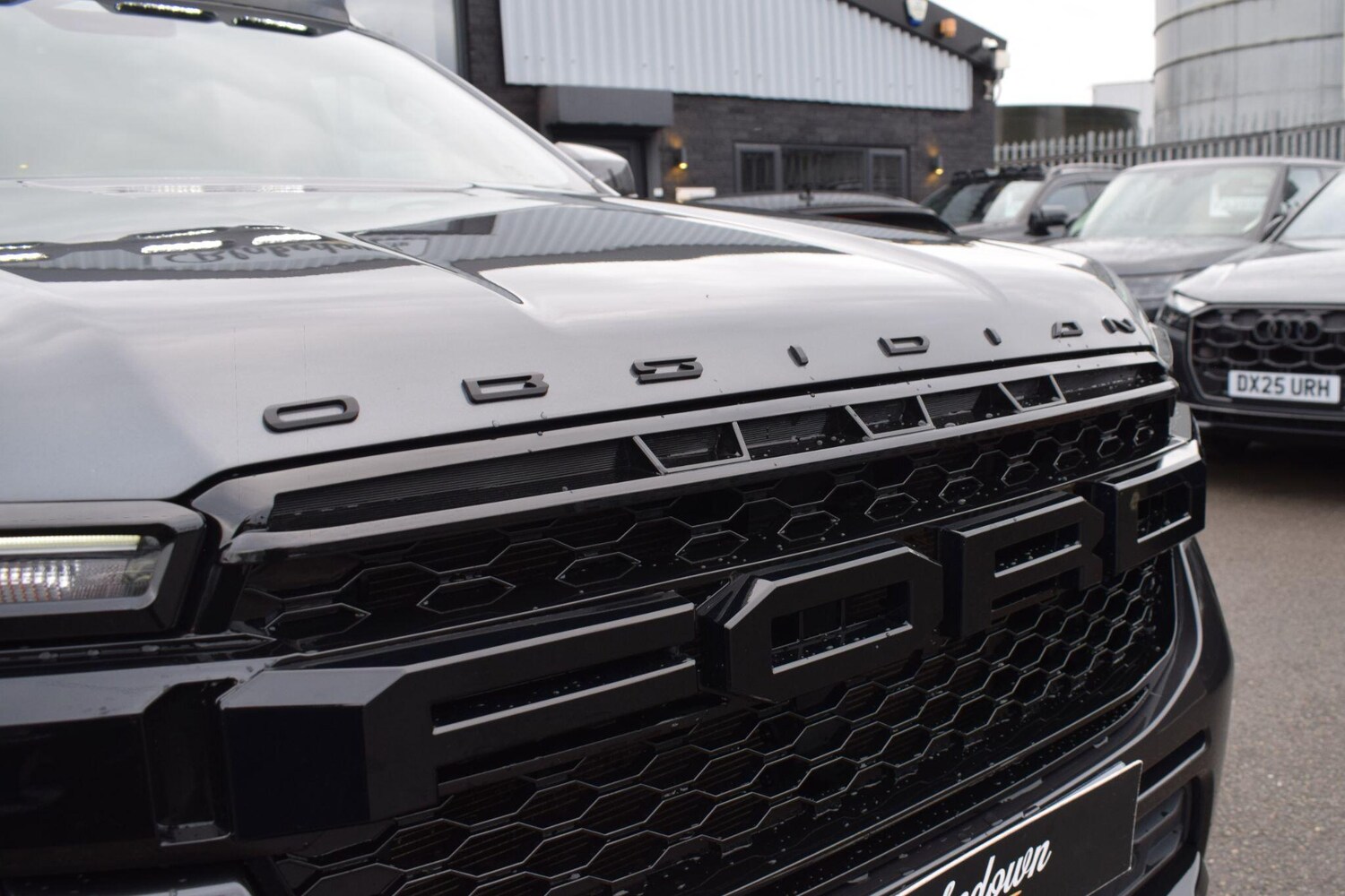 Used Ford Ranger 2024 for sale - 77793690: Photo 34