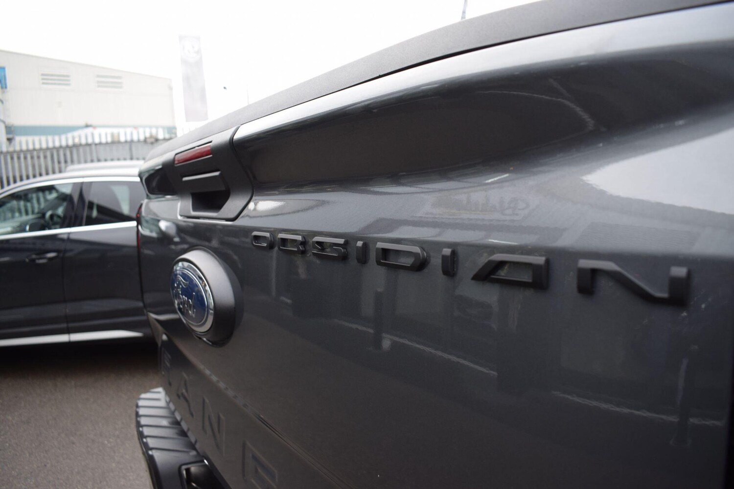 Used Ford Ranger 2024 for sale - 77793690: Photo 39