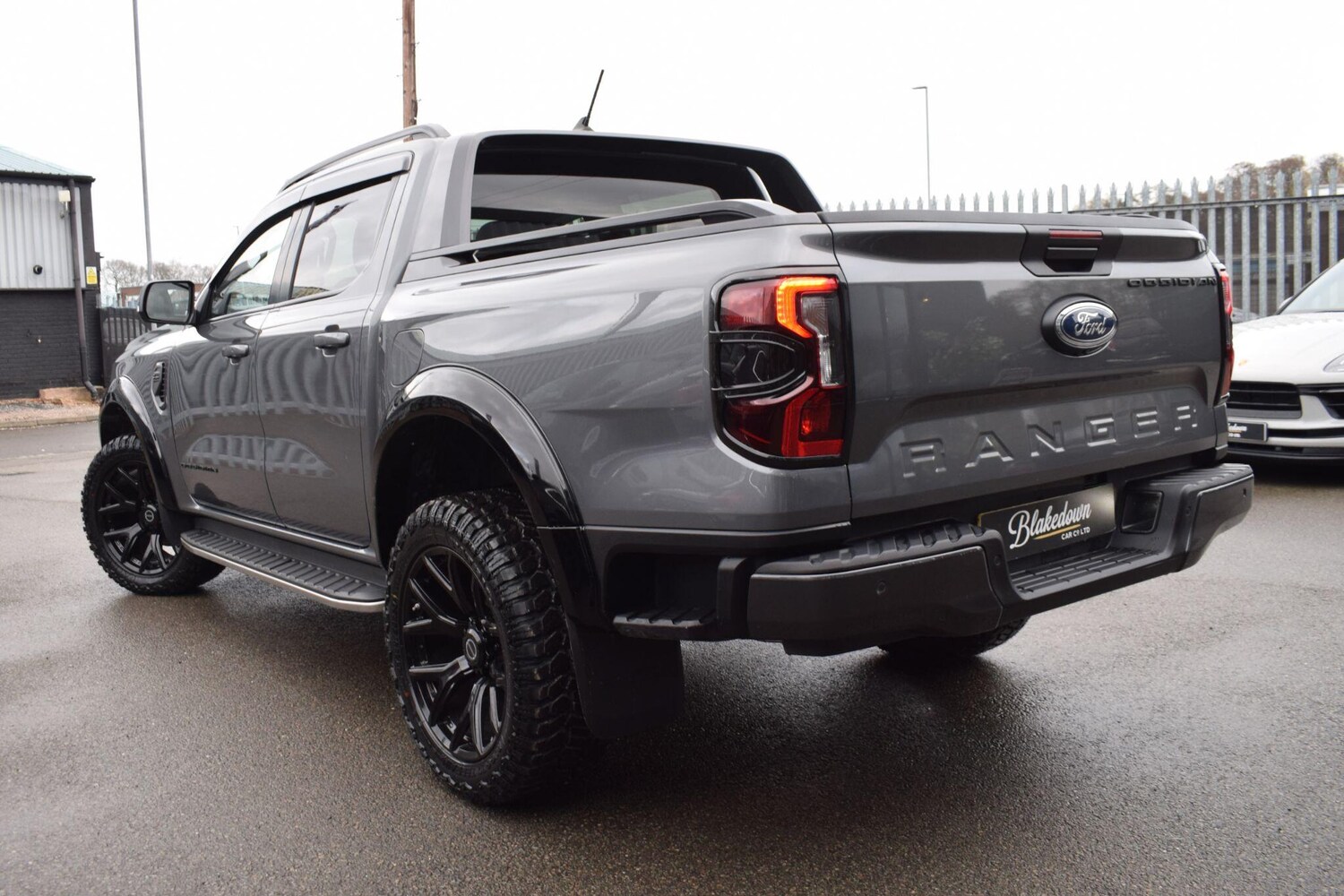 Used Ford Ranger 2024 for sale - 77793690: Photo 6