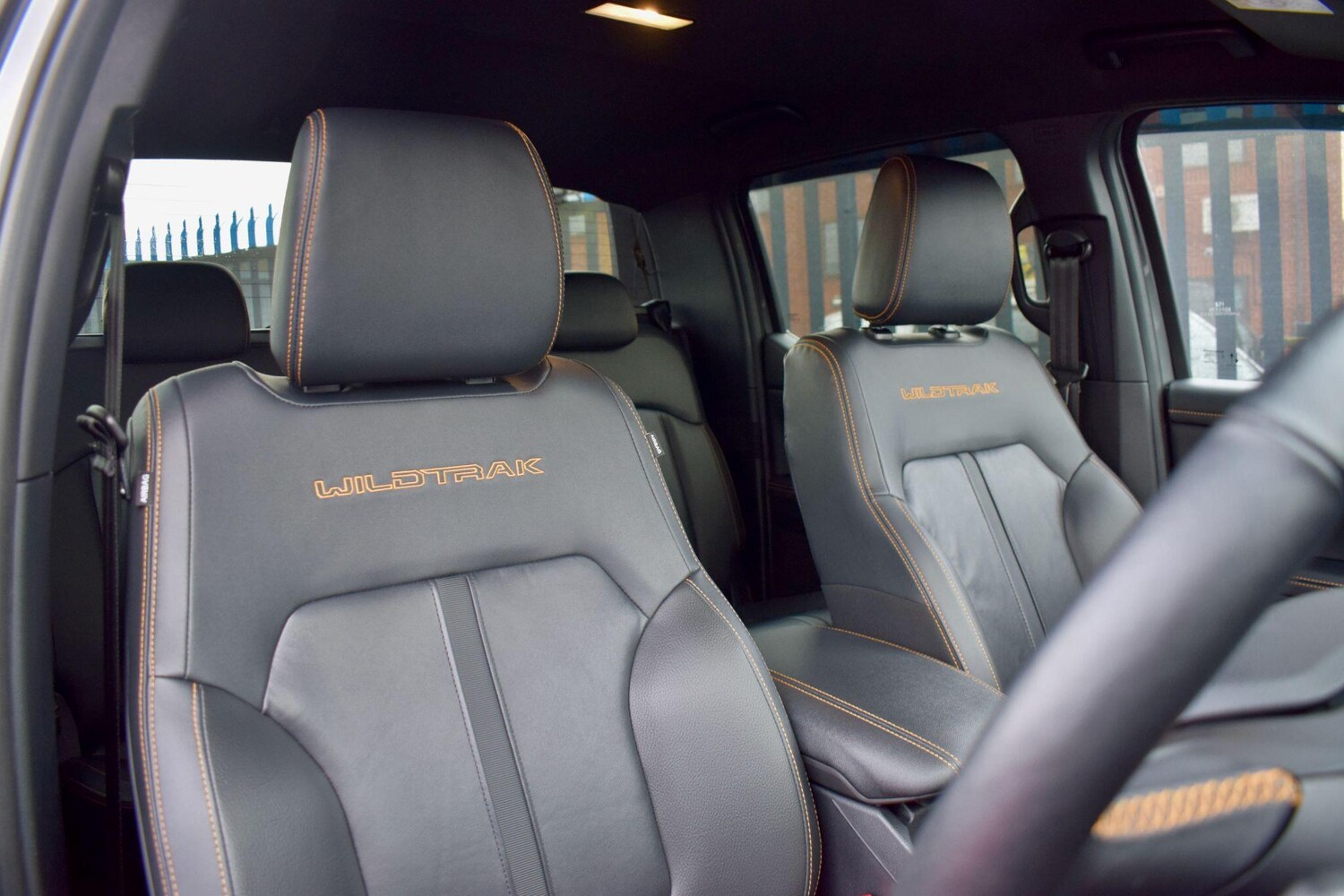 Used Ford Ranger 2024 for sale - 77793690: Photo 7