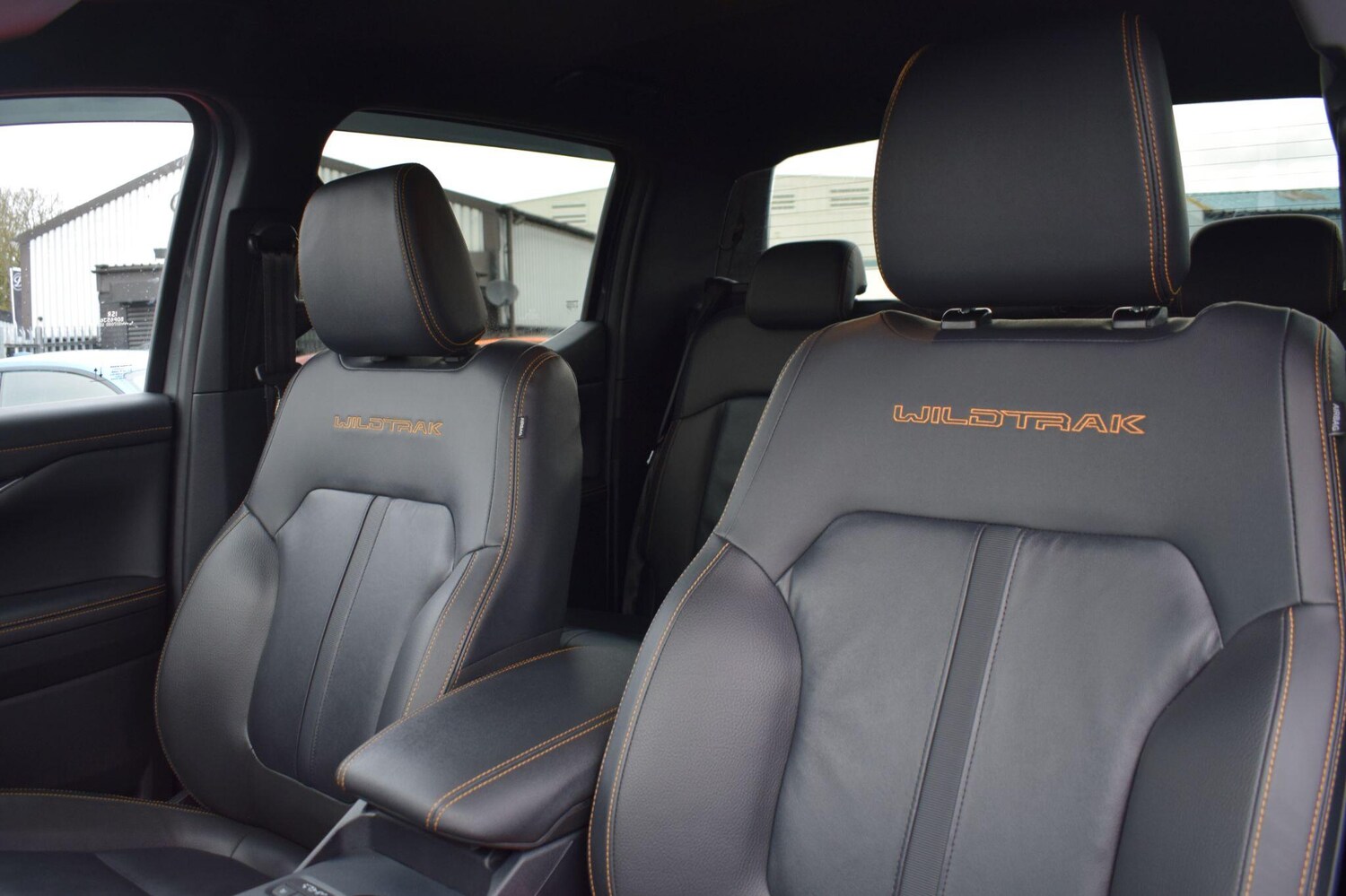 Used Ford Ranger 2024 for sale - 77793690: Photo 8