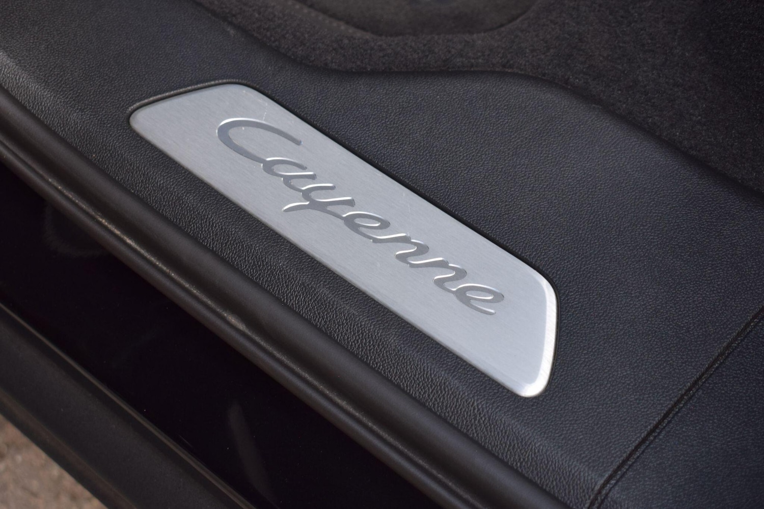Used Porsche Cayenne 2019 for sale - 76094145: Photo 15