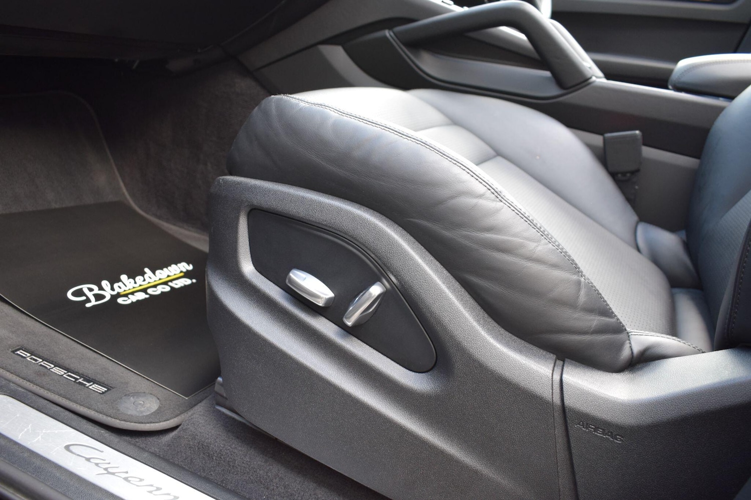 Used Porsche Cayenne 2019 for sale - 76094145: Photo 17