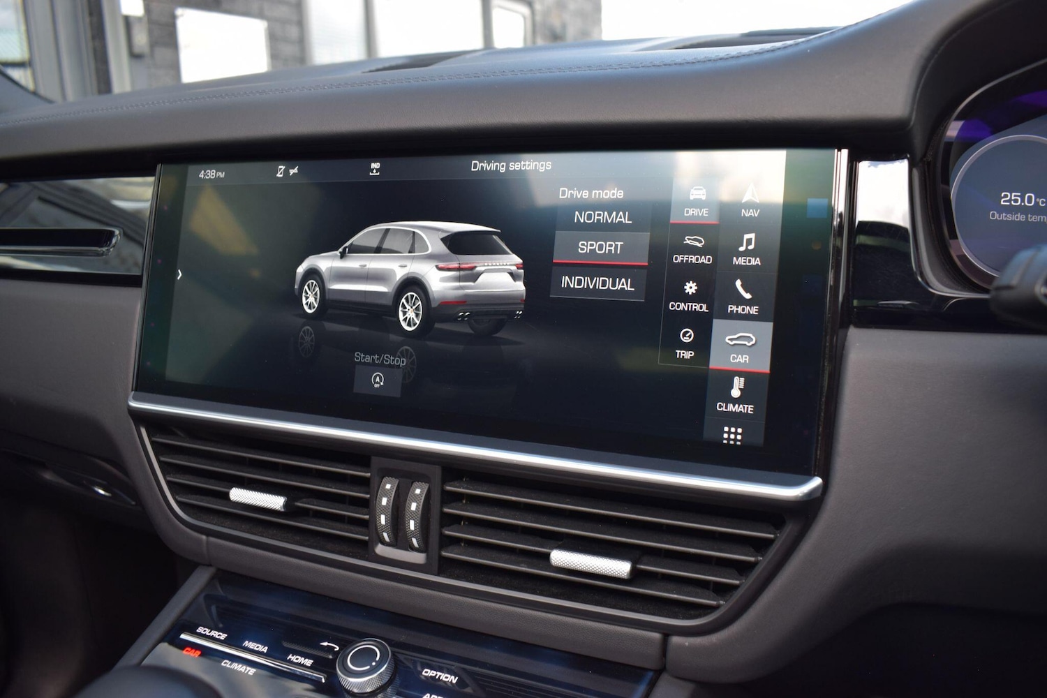Used Porsche Cayenne 2019 for sale - 76094145: Photo 18