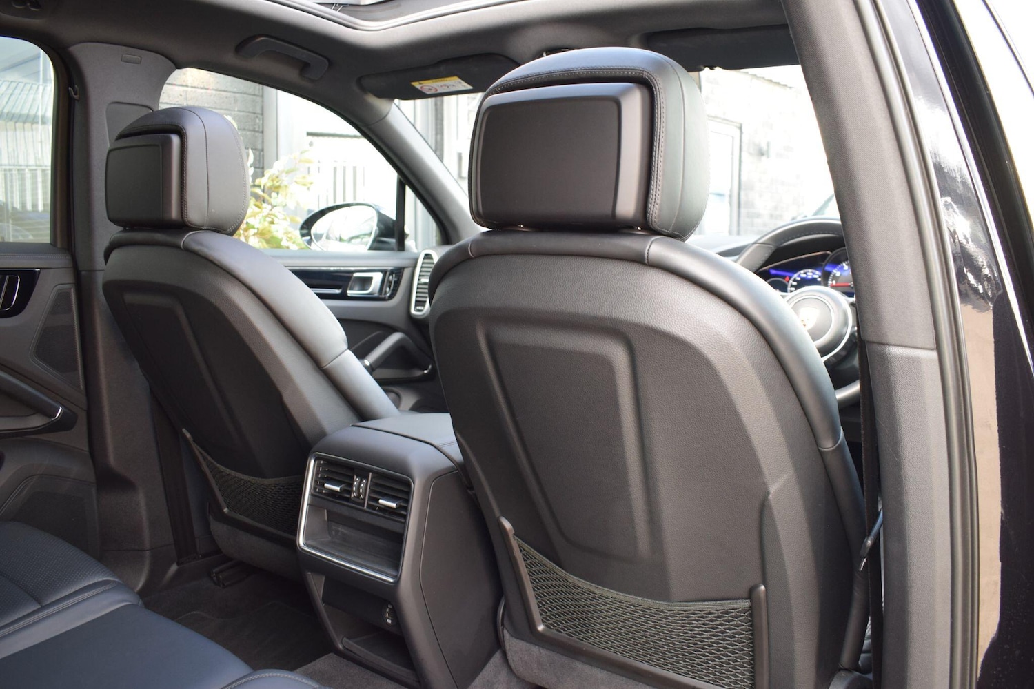 Used Porsche Cayenne 2019 for sale - 76094145: Photo 21