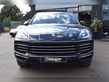 Used Porsche Cayenne 2019 for sale - 76094145: Photo 2