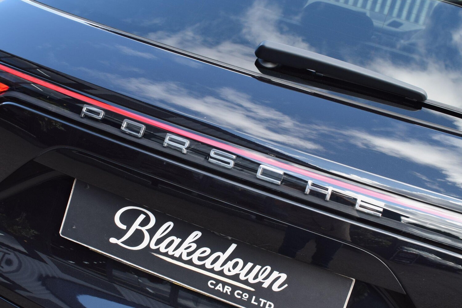 Used Porsche Cayenne 2019 for sale - 76094145: Photo 31