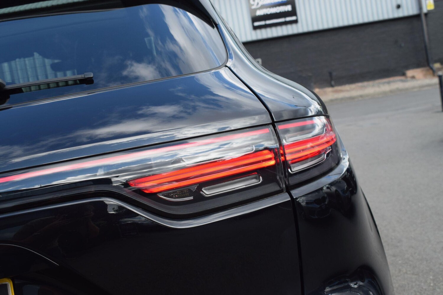 Used Porsche Cayenne 2019 for sale - 76094145: Photo 32