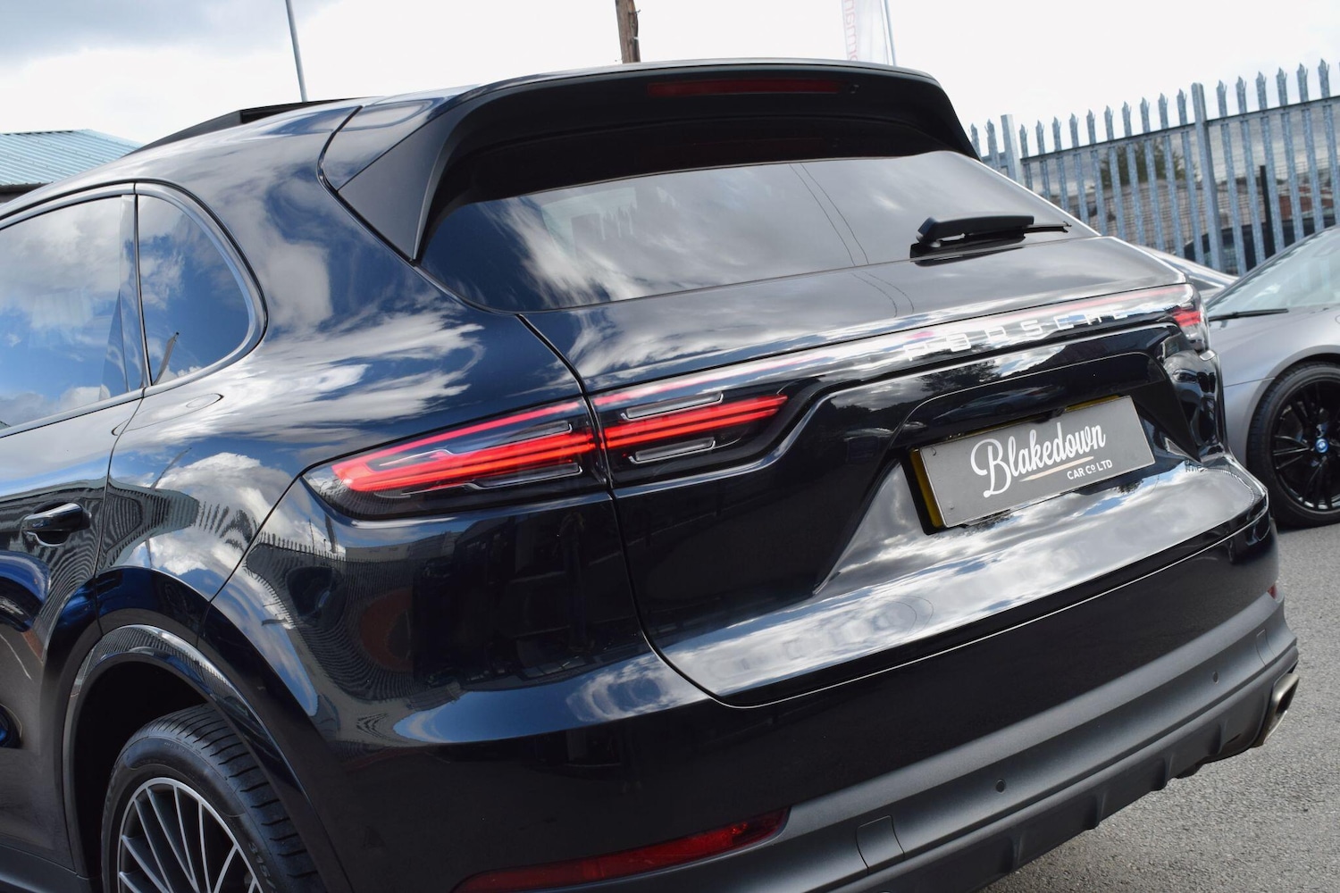 Used Porsche Cayenne 2019 for sale - 76094145: Photo 33