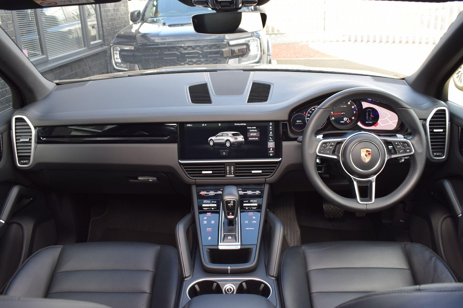 Used Porsche Cayenne 2019 for sale - 76094145: Photo 9