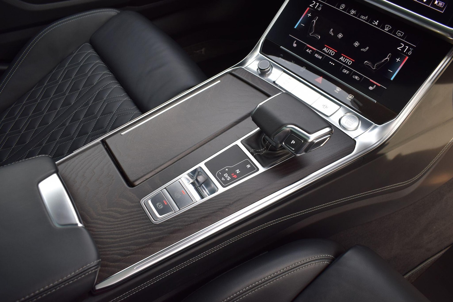 Used Audi A7 2019 for sale - 76689913: Photo 16