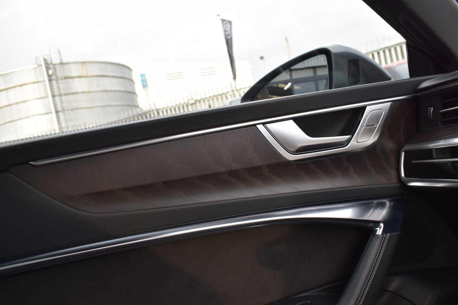 Used Audi A7 2019 for sale - 76689913: Photo 22