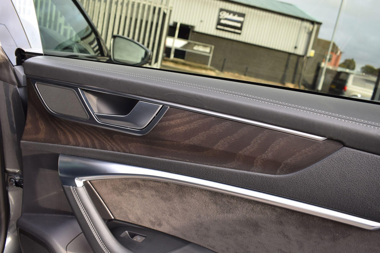 Used Audi A7 2019 for sale - 76689913: Photo 23