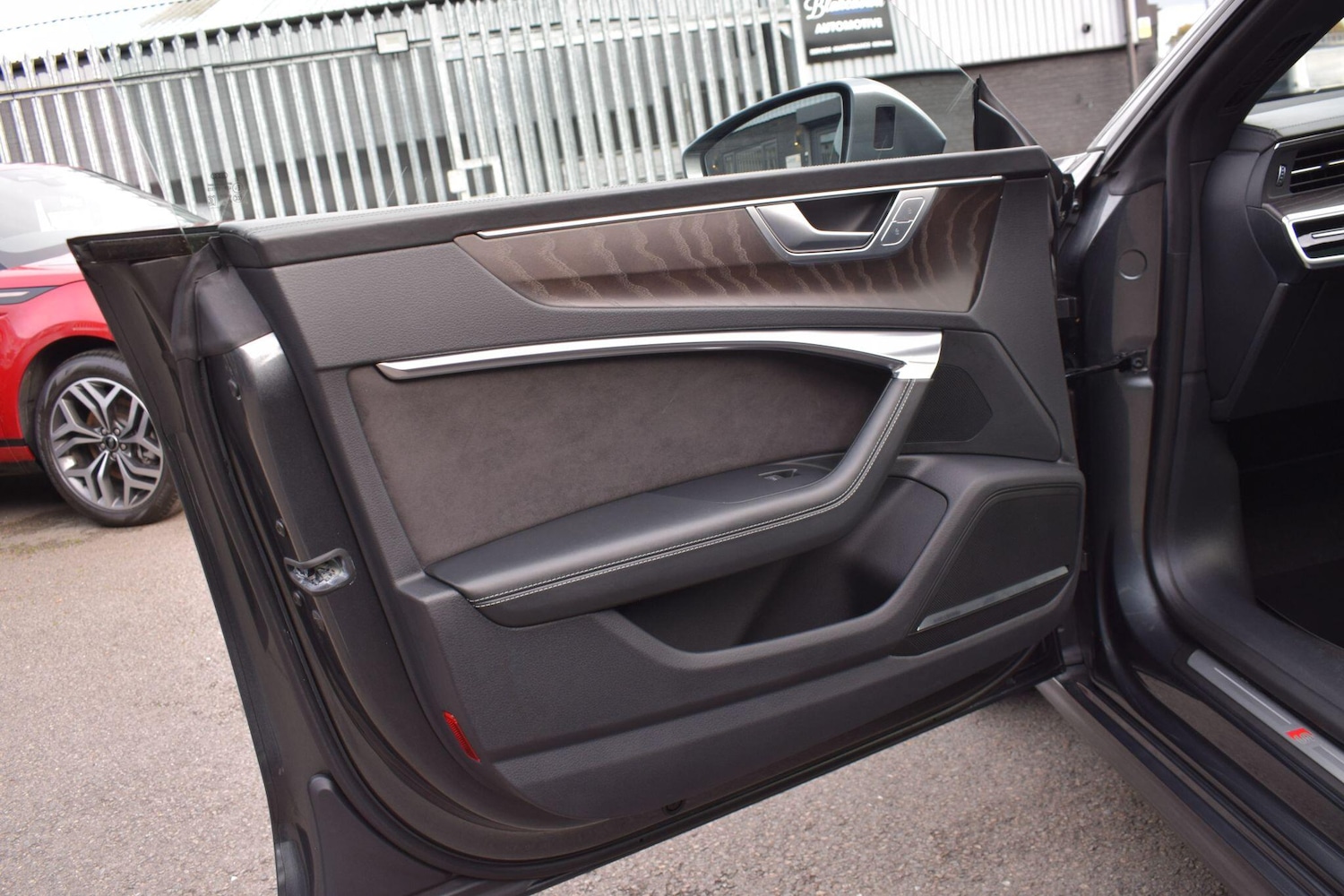 Used Audi A7 2019 for sale - 76689913: Photo 24