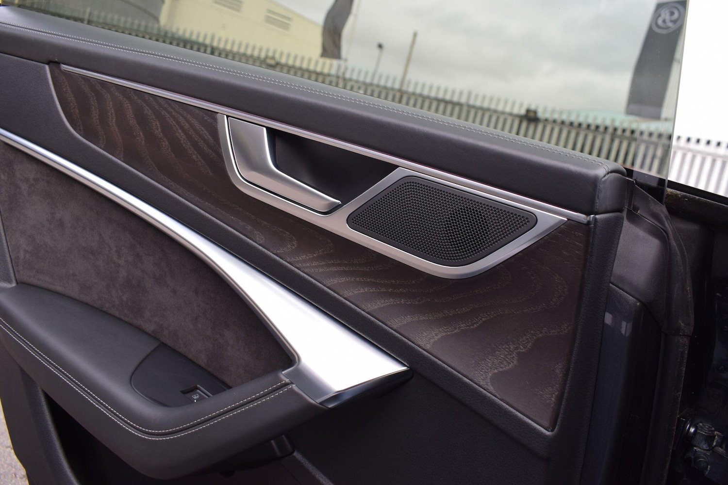 Used Audi A7 2019 for sale - 76689913: Photo 25