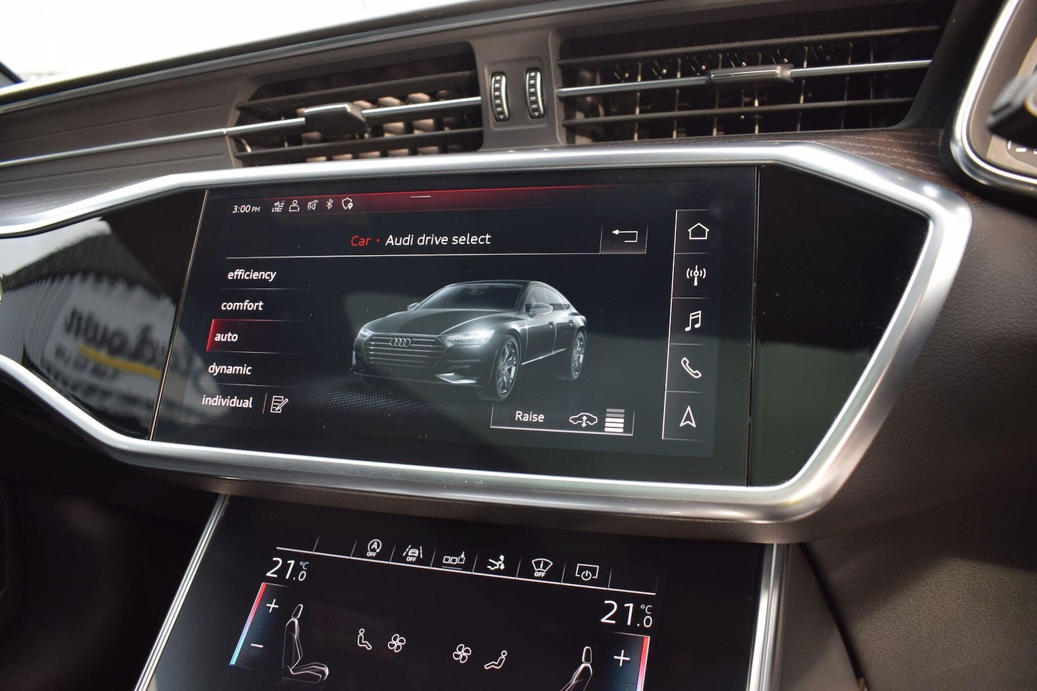 Used Audi A7 2019 for sale - 76689913: Photo 26