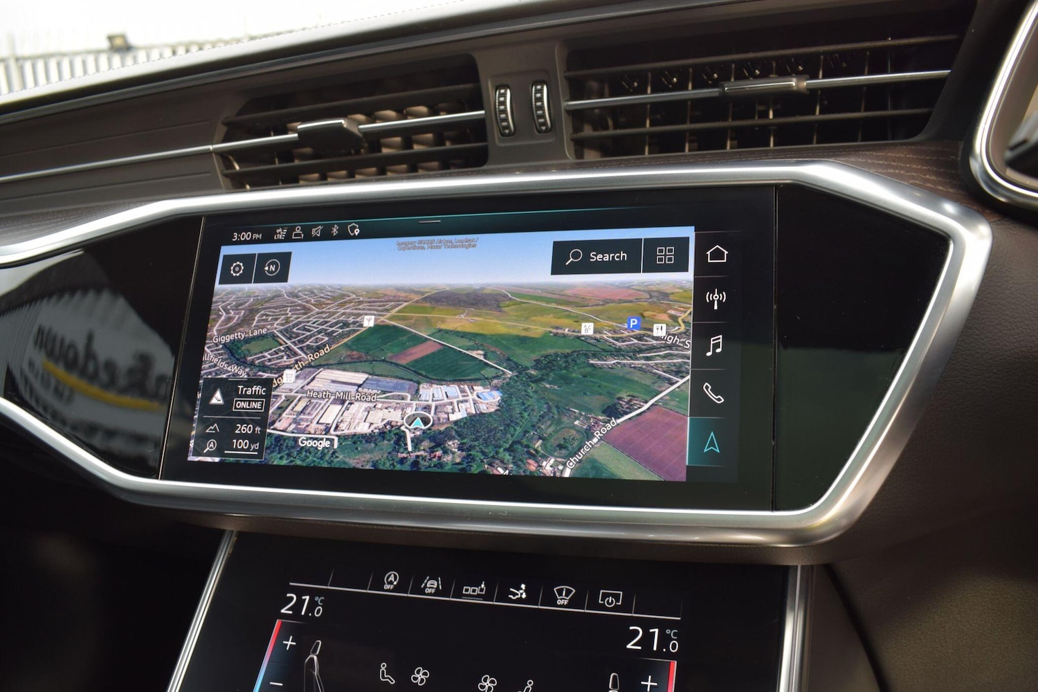 Used Audi A7 2019 for sale - 76689913: Photo 27