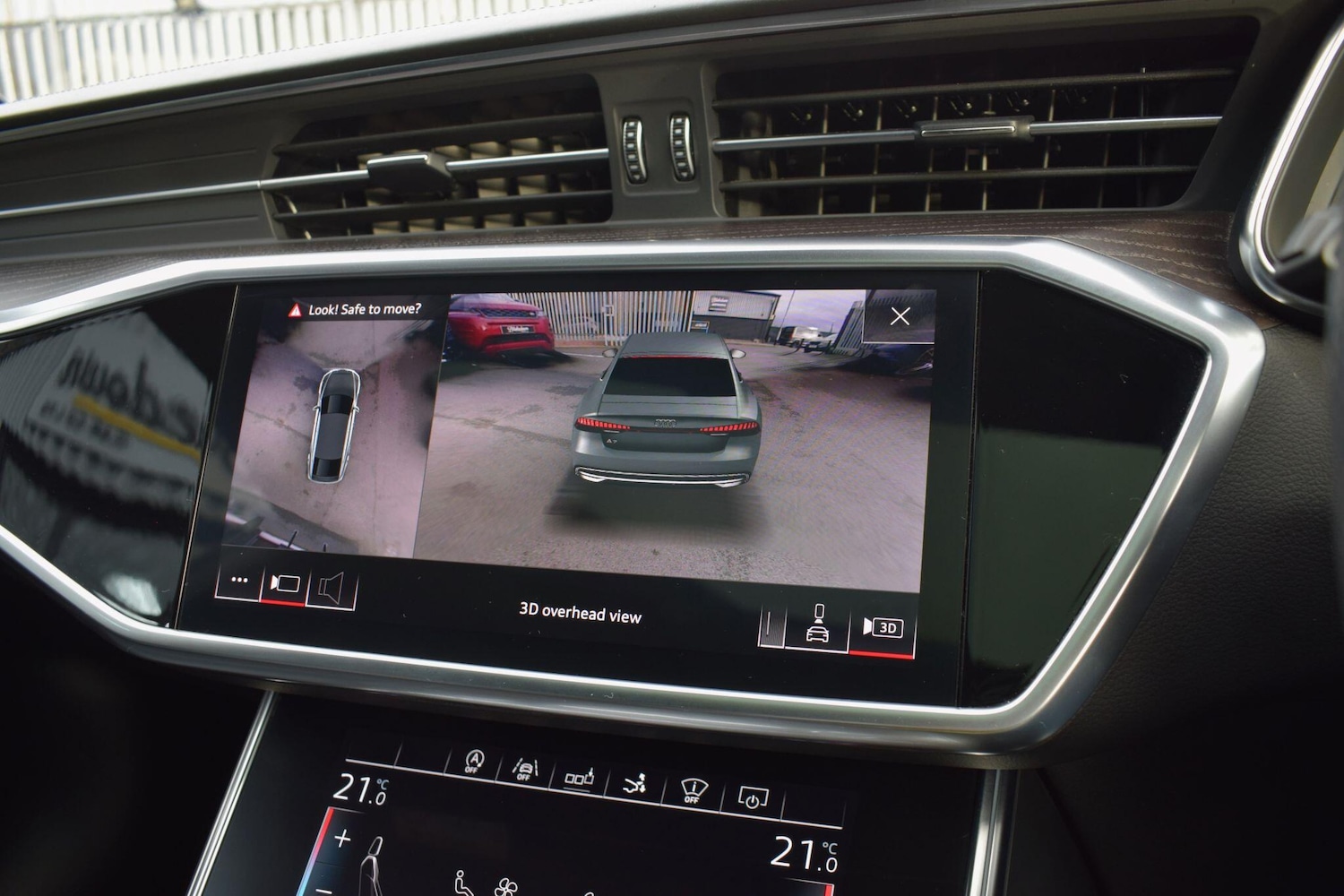 Used Audi A7 2019 for sale - 76689913: Photo 28