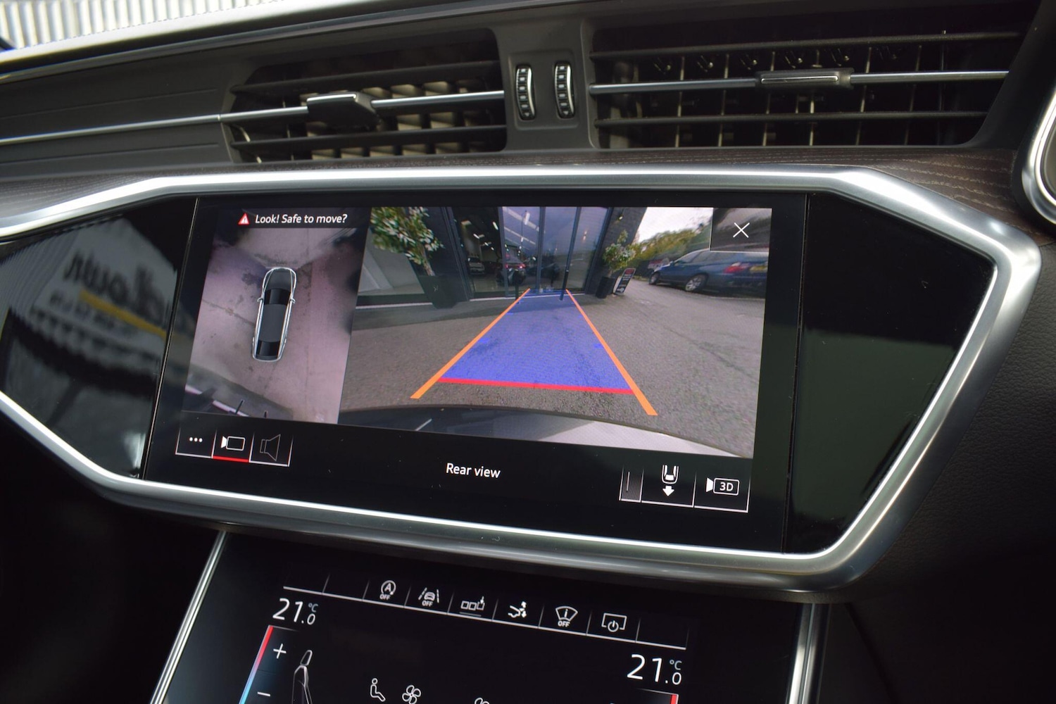 Used Audi A7 2019 for sale - 76689913: Photo 29