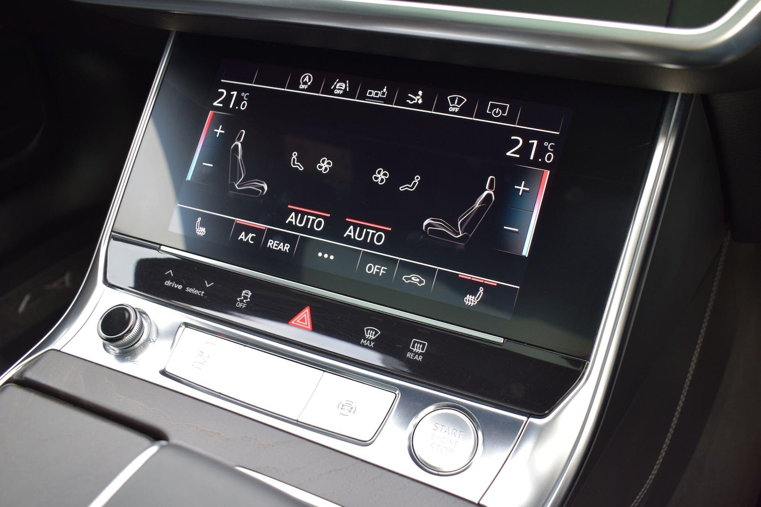 Used Audi A7 2019 for sale - 76689913: Photo 30