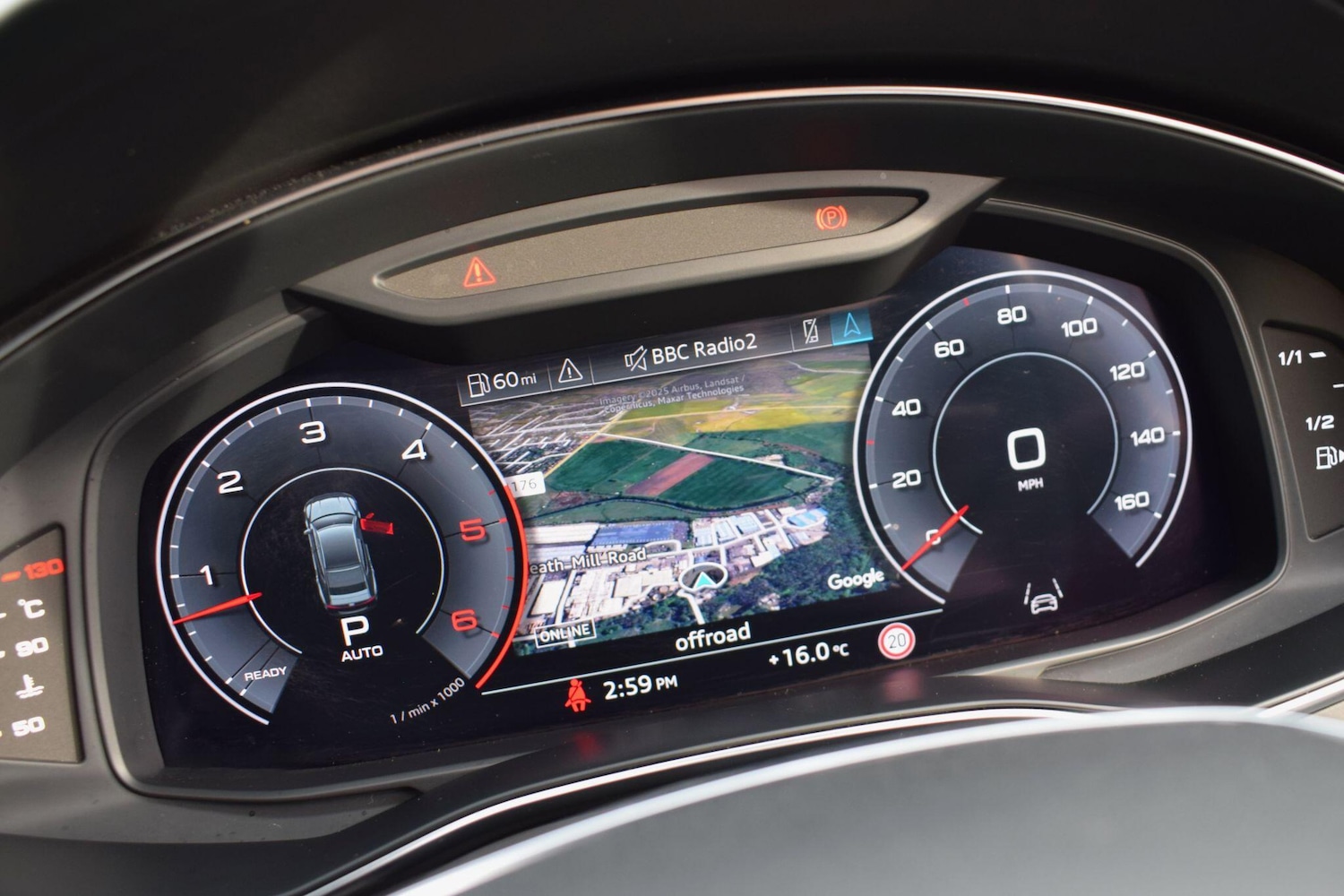 Used Audi A7 2019 for sale - 76689913: Photo 31