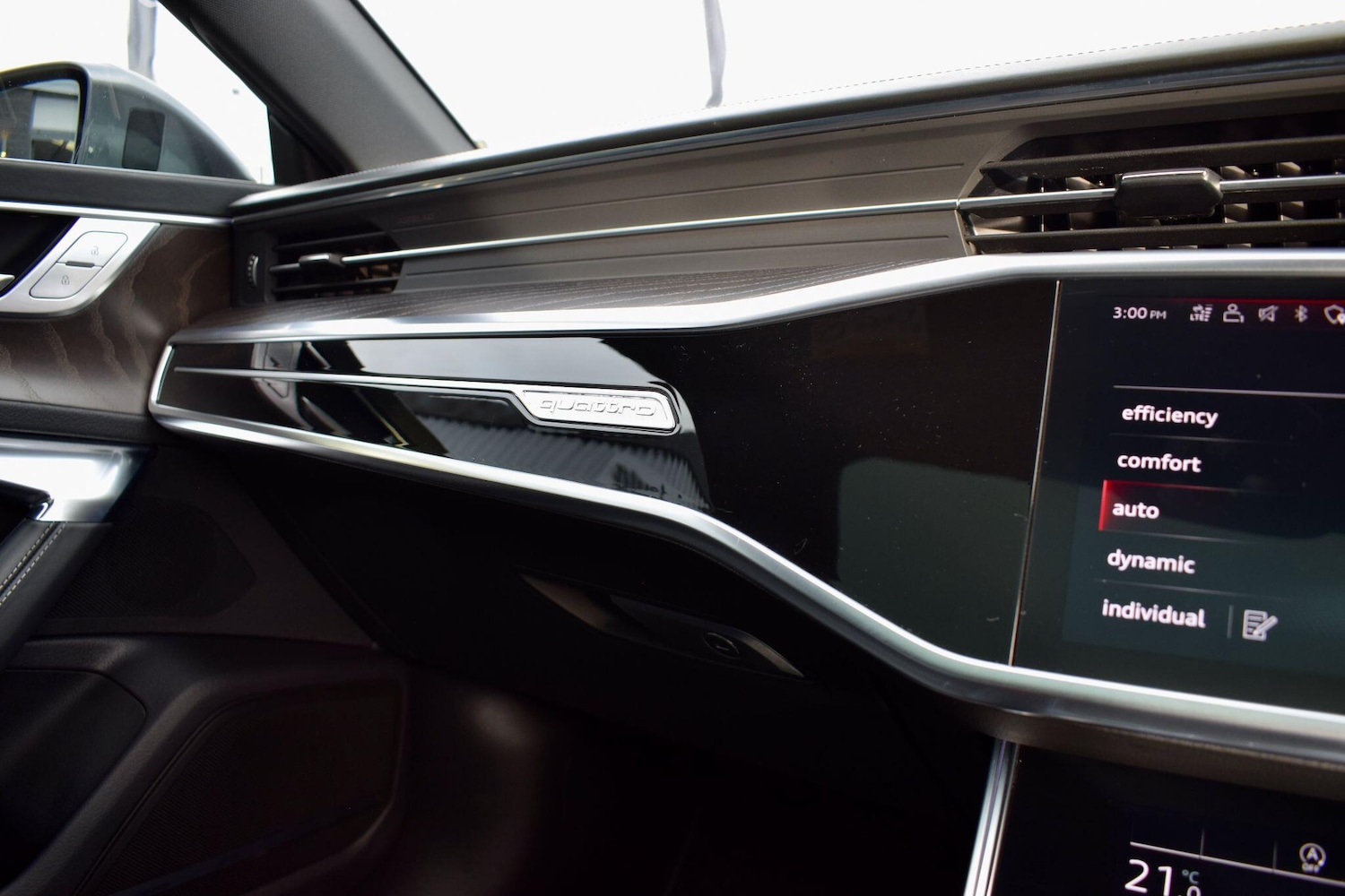 Used Audi A7 2019 for sale - 76689913: Photo 33