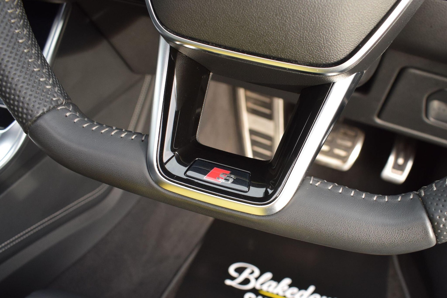 Used Audi A7 2019 for sale - 76689913: Photo 35