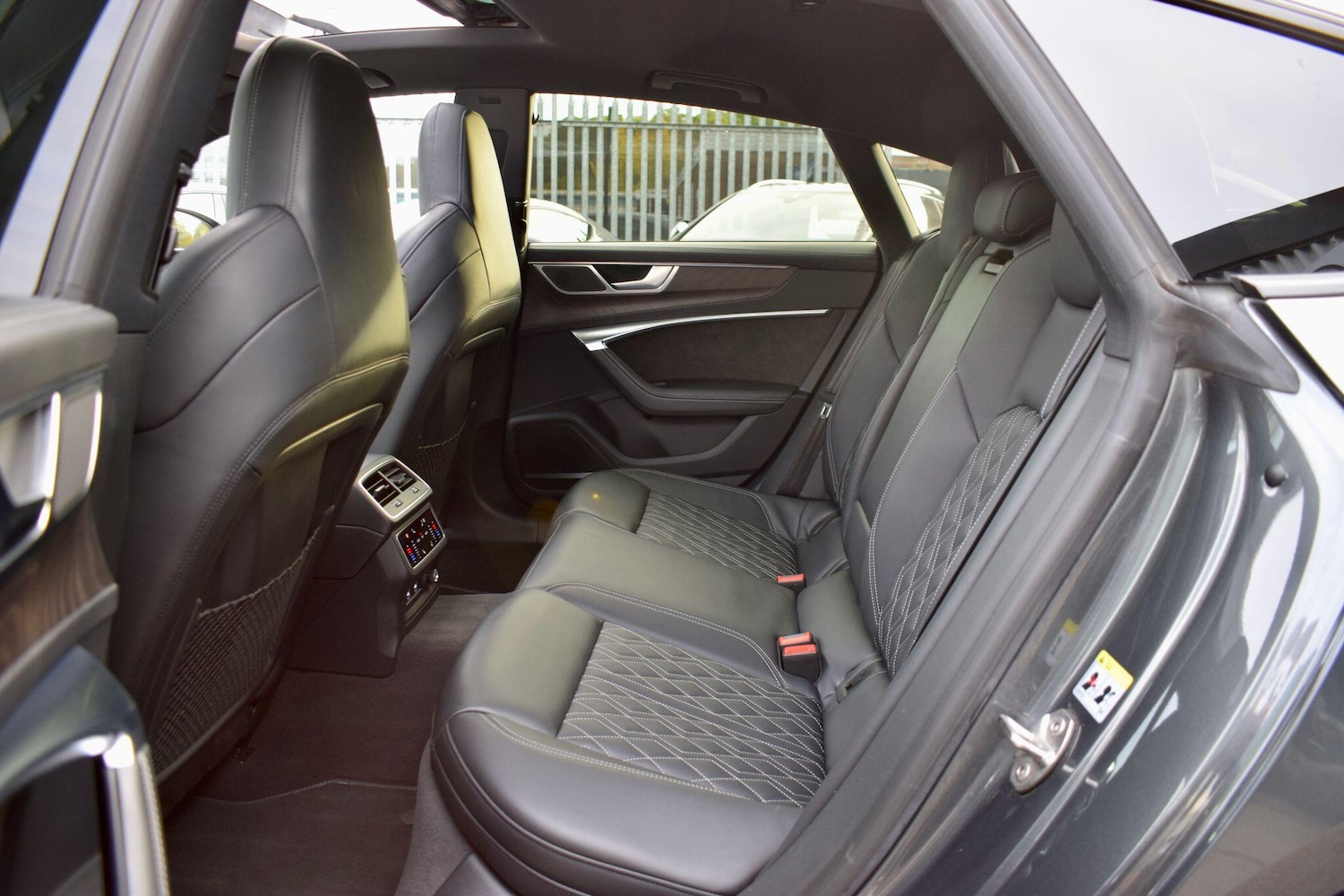 Used Audi A7 2019 for sale - 76689913: Photo 39