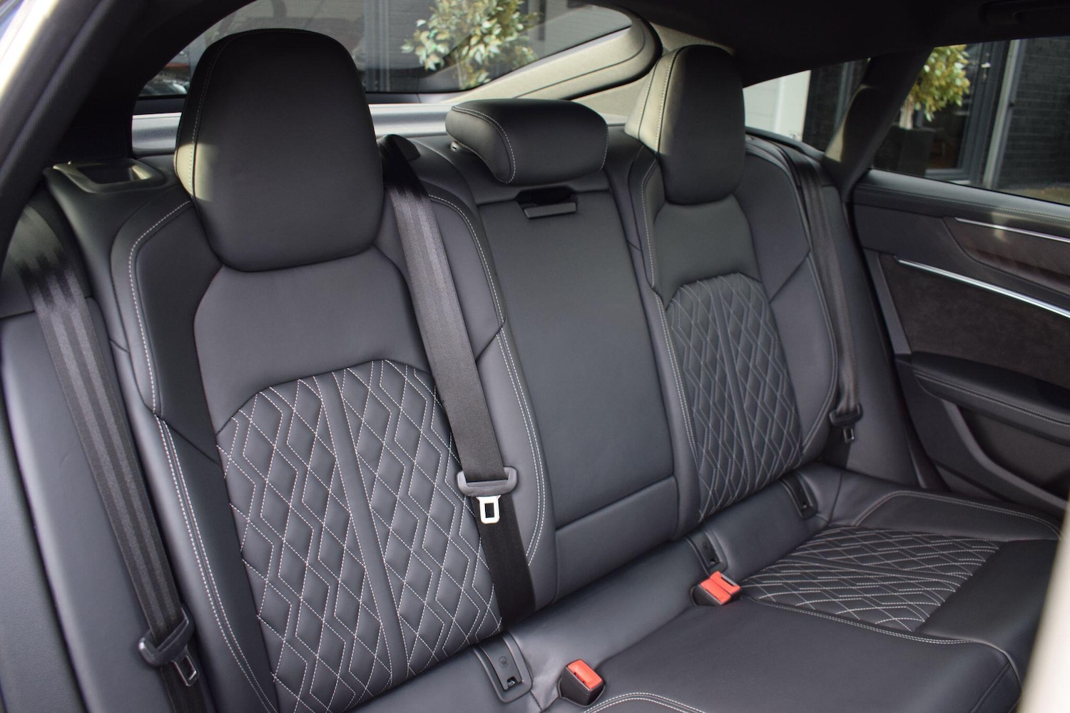 Used Audi A7 2019 for sale - 76689913: Photo 40