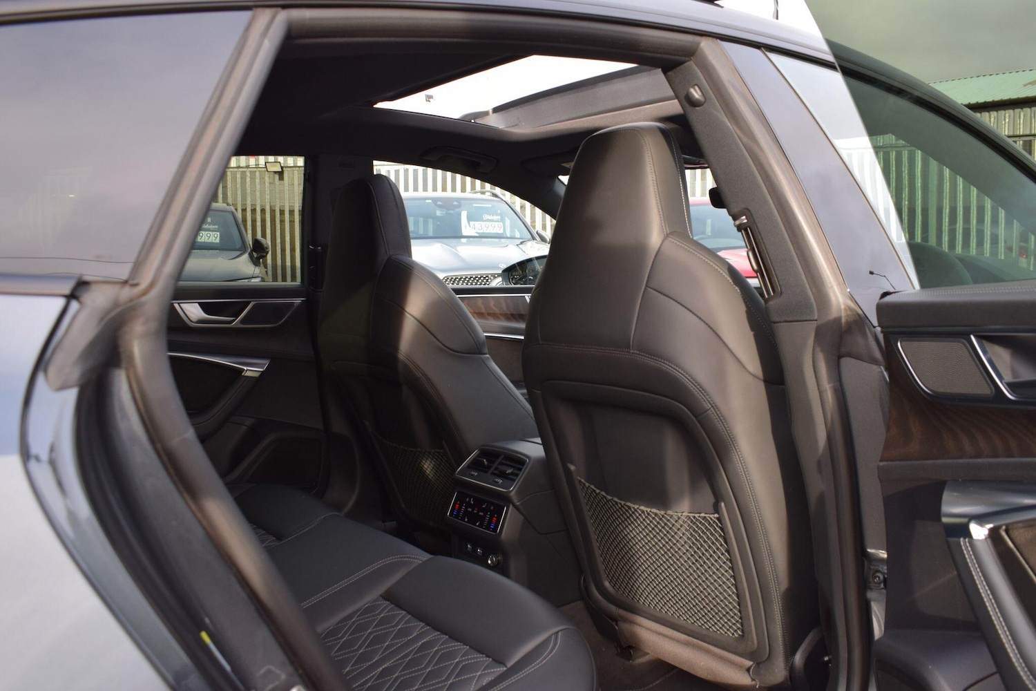 Used Audi A7 2019 for sale - 76689913: Photo 41