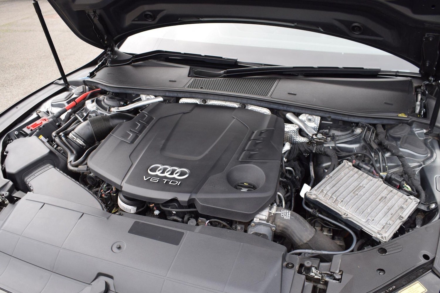 Used Audi A7 2019 for sale - 76689913: Photo 44