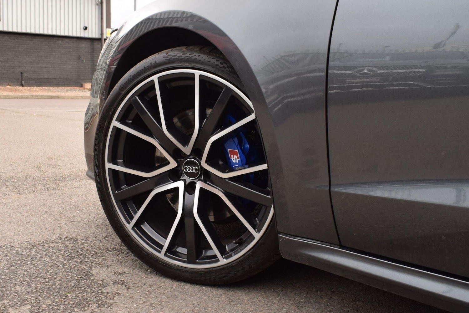 Used Audi A7 2019 for sale - 76689913: Photo 48