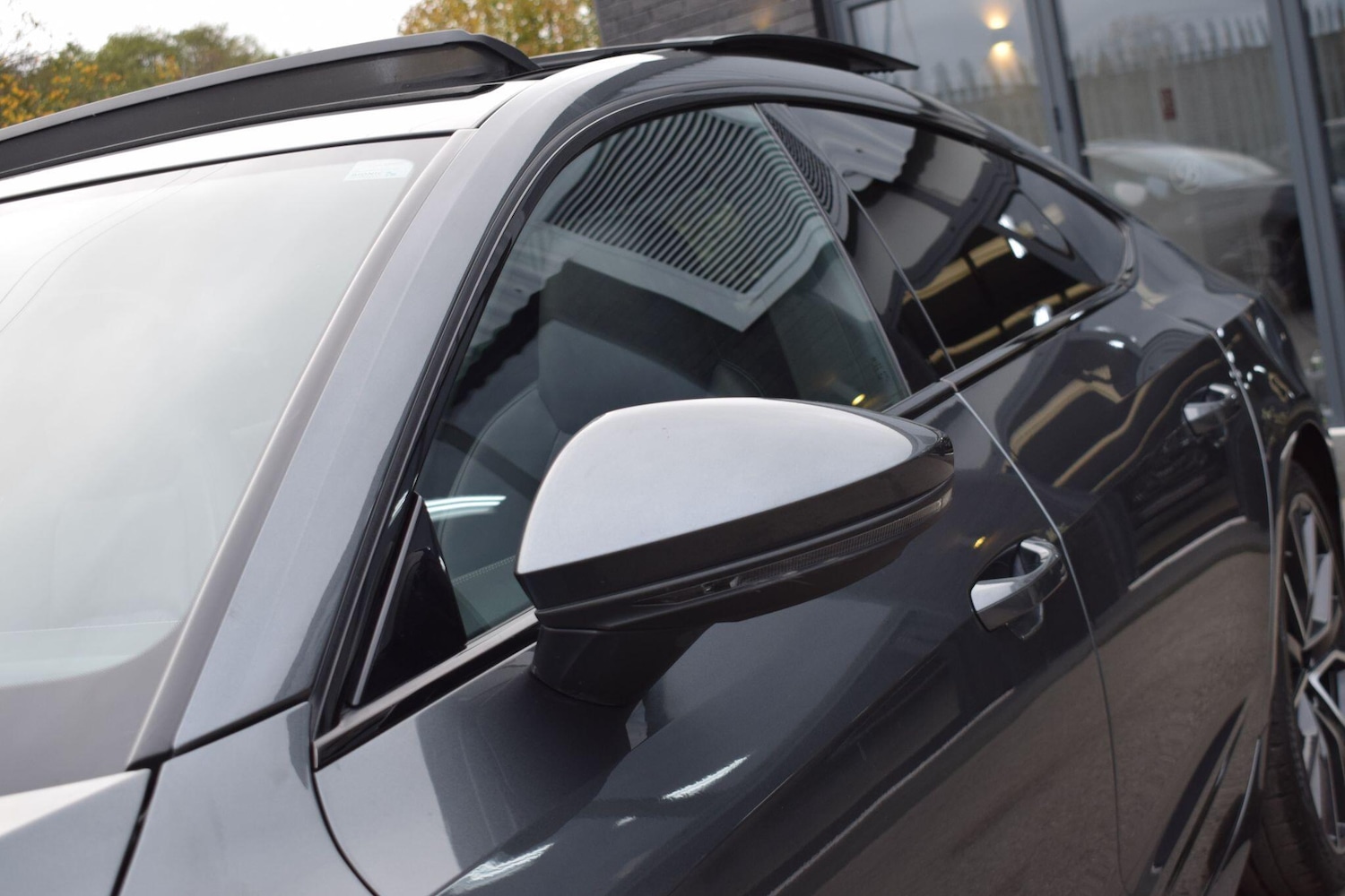 Used Audi A7 2019 for sale - 76689913: Photo 49